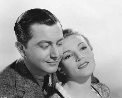 Bridal Suite (1939) Starring Annabella on DVD - Image 3