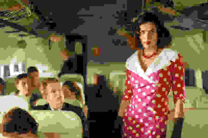 Bride Flight (2008) with English Subtitles on DVD - Image 3