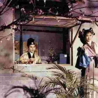 Bride Napping (1962) with English Subtitles on DVD