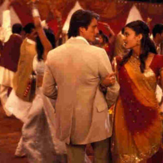 Bride & Prejudice (2004) Starring Martin Henderson on DVD