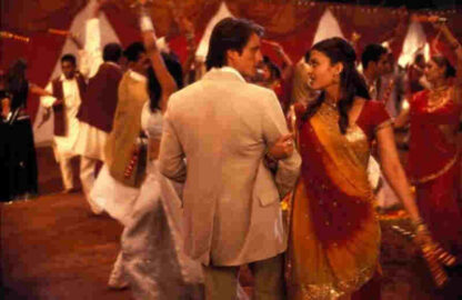 Bride & Prejudice (2004) Starring Martin Henderson on DVD