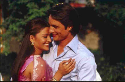 Bride & Prejudice (2004) Starring Martin Henderson on DVD - Image 3