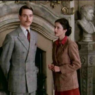 Brideshead Revisited (TV Series 1981–1981) (1981) Starring Jeremy Irons on DVD