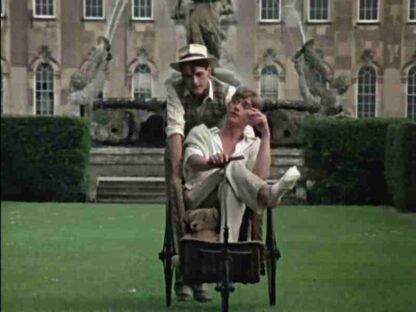 Brideshead Revisited (TV Series 1981–1981) (1981) Starring Jeremy Irons on DVD - Image 2