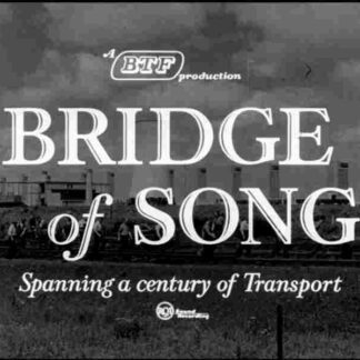 Bridge of Song (1955) Starring  on DVD