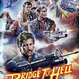 Bridge to Hell (1986) with English Subtitles on DVD