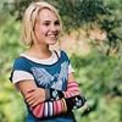 Bridge to Terabithia (2007) Starring Josh Hutcherson on DVD - Image 2