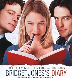 Bridget Jones's Diary (2001) DVD