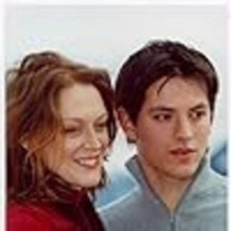 Brief Crossing (2001) with English Subtitles on DVD