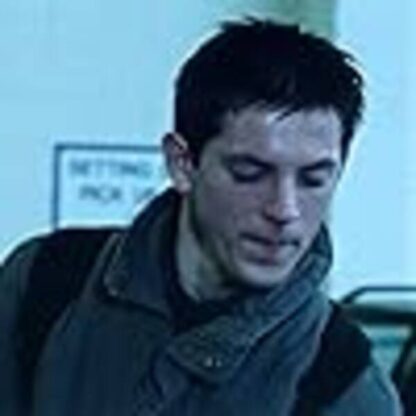 Brief Crossing (2001) with English Subtitles on DVD - Image 4