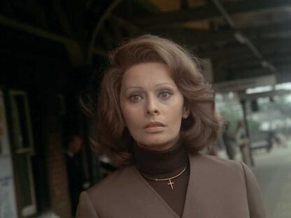 Brief Encounter (1974) Starring Richard Burton on DVD - Image 3