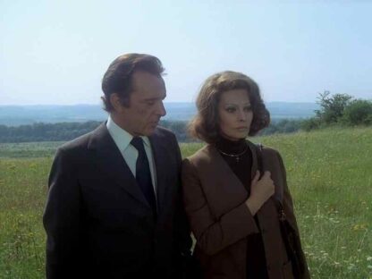 Brief Encounter (1974) Starring Richard Burton on DVD - Image 4