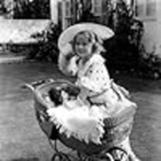 Bright Eyes (1934) Starring Shirley Temple on DVD