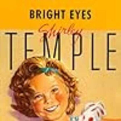 Bright Eyes (1934) Starring Shirley Temple on DVD - Image 4