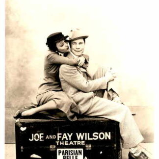 Bright Lights (1935) Starring Joe E. Brown on DVD