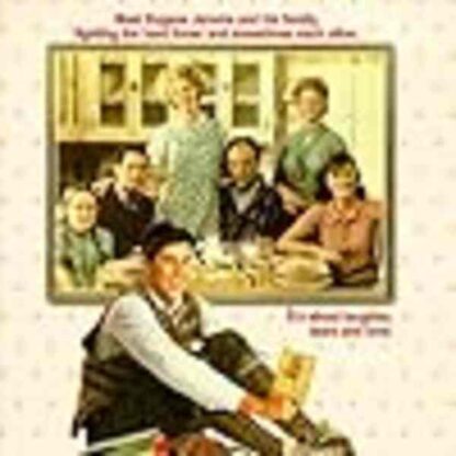 Brighton Beach Memoirs (1986) Starring Jonathan Silverman on DVD