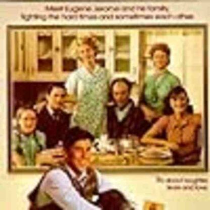 Brighton Beach Memoirs (1986) Starring Jonathan Silverman on DVD - Image 2