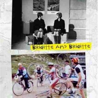 Brigitte et Brigitte (1966) with English Subtitles on DVD