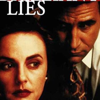 Brilliant Lies (1996) Starring Gia Carides on DVD