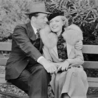 Brilliant Marriage (1936) Starring Joan Marsh on DVD