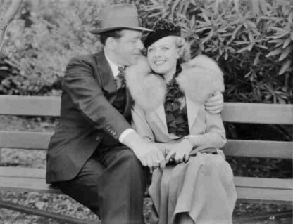 Brilliant Marriage (1936) Starring Joan Marsh on DVD