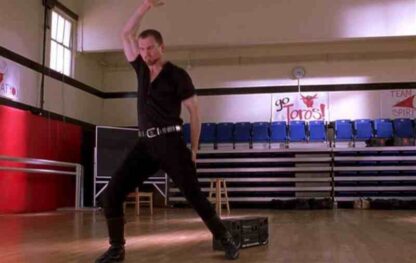 Bring It On (2000) Starring Kirsten Dunst on DVD