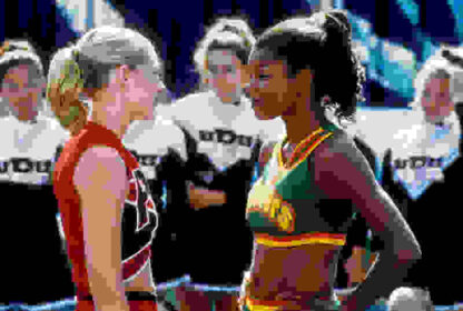 Bring It On (2000) Starring Kirsten Dunst on DVD - Image 3