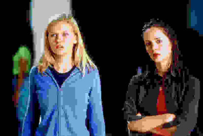 Bring It On (2000) Starring Kirsten Dunst on DVD - Image 4