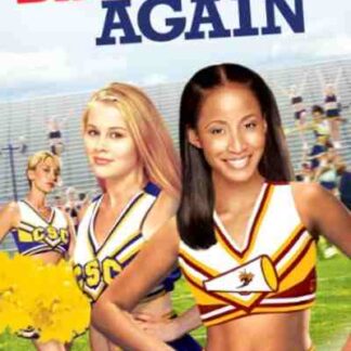 Bring It on: Again (2004) Starring Anne Judson-Yager on DVD