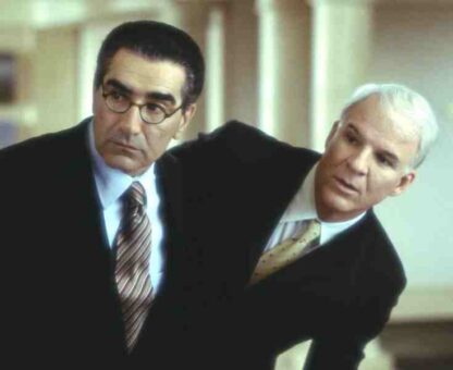 Bringing Down the House (2003) Starring Steve Martin on DVD - Image 3