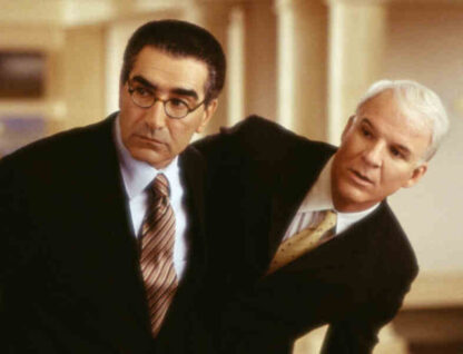Bringing Down the House (2003) Starring Steve Martin on DVD - Image 4