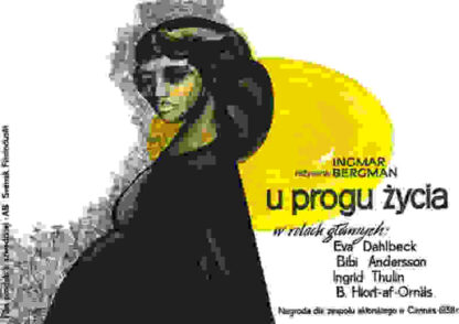Brink of Life (1958) with English Subtitles on DVD - Image 2