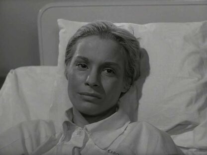 Brink of Life (1958) with English Subtitles on DVD - Image 3
