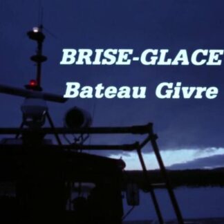 Brise-glace (1988) with English Subtitles on DVD