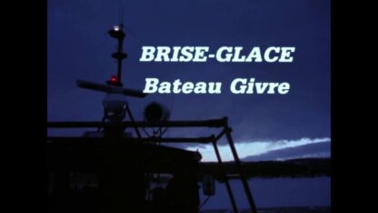 Brise-glace (1988) with English Subtitles on DVD - Image 2