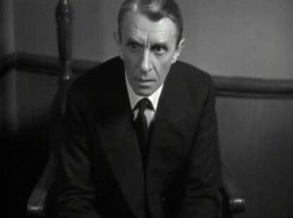 British Agent (1934) Starring Leslie Howard on DVD - Image 3