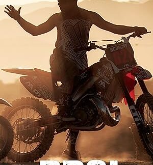 Bro' (2012) Region Free DVD