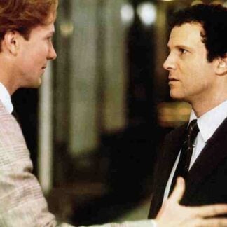 Broadcast News (1987) Starring William Hurt on DVD