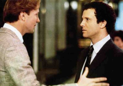 Broadcast News (1987) Starring William Hurt on DVD