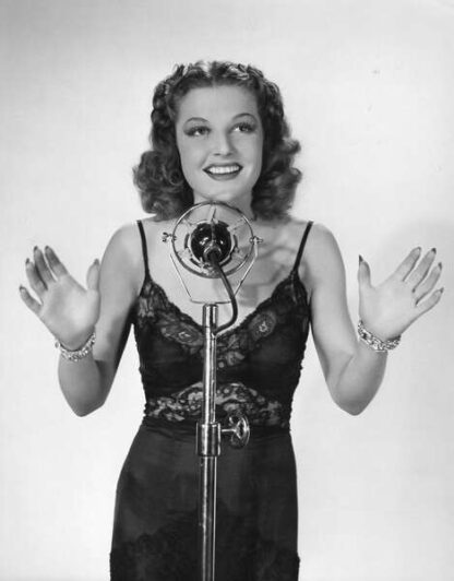 Broadway Musketeers (1938) Starring Margaret Lindsay on DVD - Image 2
