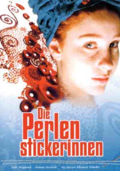 Brodeuses (2004) with English Subtitles on DVD