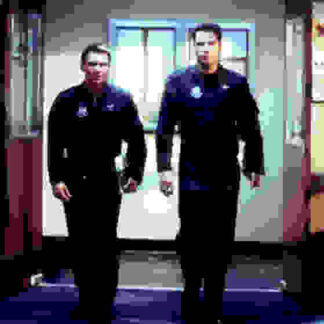 Broken Arrow (1996) Starring John Travolta on DVD
