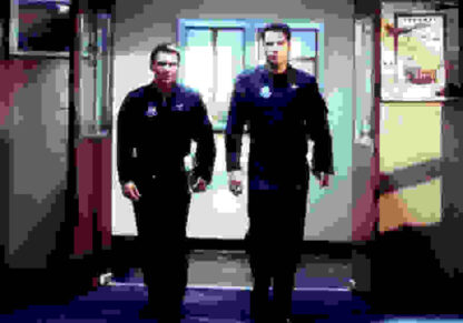 Broken Arrow (1996) Starring John Travolta on DVD