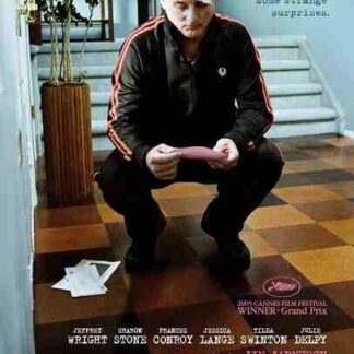 Broken Flowers (2005) Starring Bill Murray on DVD