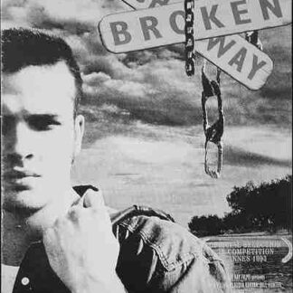 Broken Highway (1993) Starring Aden Young on DVD