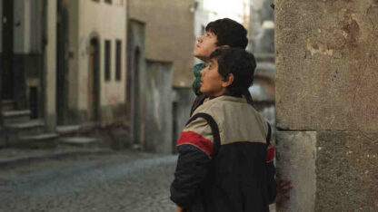 Broken Mussels (2011) with English Subtitles on DVD