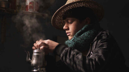 Broken Mussels (2011) with English Subtitles on DVD - Image 2