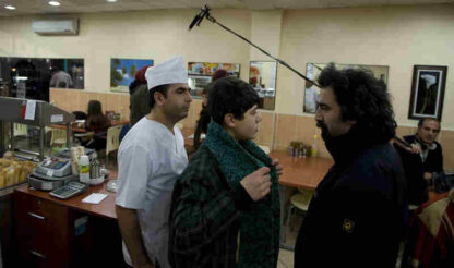 Broken Mussels (2011) with English Subtitles on DVD - Image 4