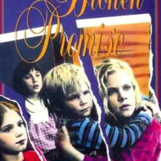 Broken Promise (1981) Starring Chris Sarandon on DVD