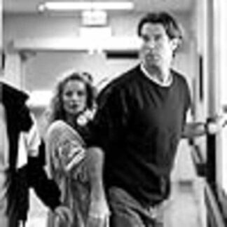Broken Promises: Taking Emily Back (1993) Starring Cheryl Ladd on DVD